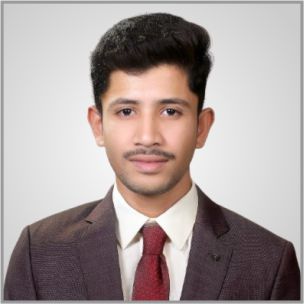 Mayur Chavan Vorell